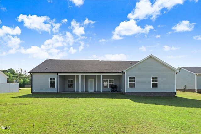 103 Fynloch Chase Dr, Fremont, NC 27830 - photo 20