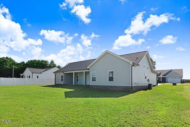 103 Fynloch Chase Dr, Fremont, NC 27830 - photo 22