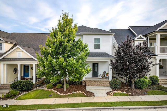 125 Meadows Edge Dr, Chapel Hill, NC 27516 - photo 2
