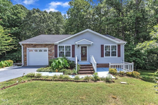 1537 Pomona Dr, Durham, NC 27707 - photo 1