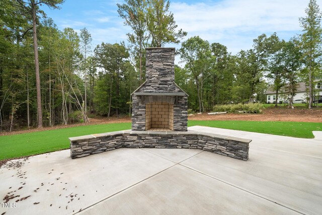 1600 Sweetwater Ln, Raleigh, NC 27610 - photo 3