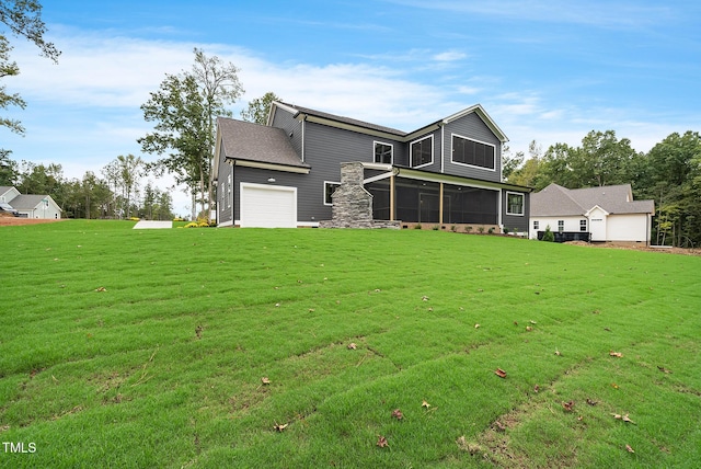 1600 Sweetwater Ln, Raleigh, NC 27610 - photo 5