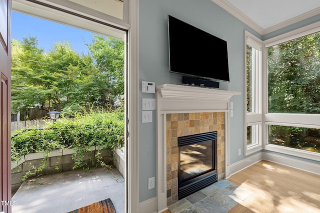 515 Hillsborough St Unit 111, Chapel Hill, NC 27514 - photo 7