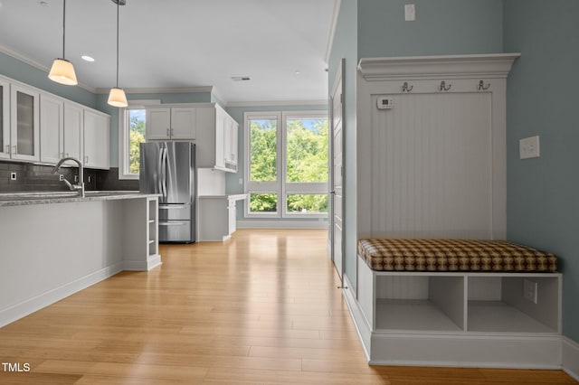 515 Hillsborough St Unit 111, Chapel Hill, NC 27514 - photo 18