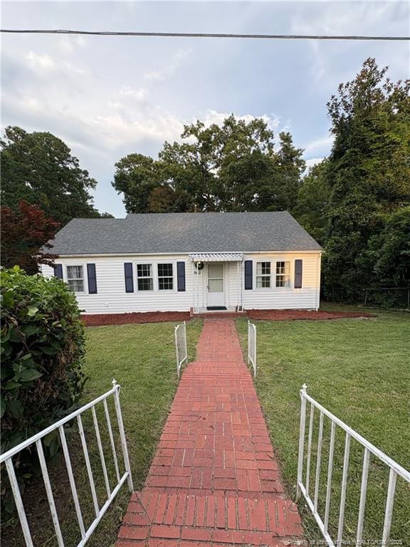 1932 Dogwood St, Fayetteville, NC 28301 - photo 1