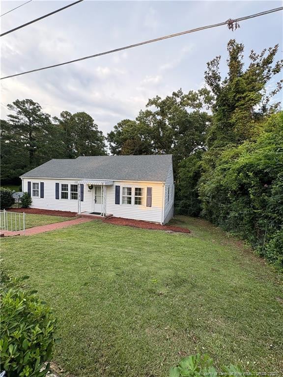 1932 Dogwood St, Fayetteville, NC 28301 - photo 2