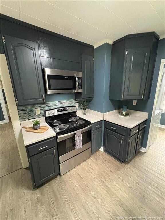 1932 Dogwood St, Fayetteville, NC 28301 - photo 19