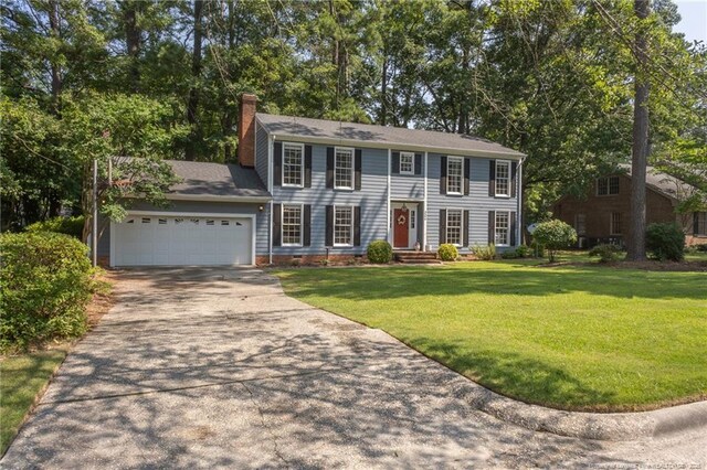 3356 Quarry Dr, Fayetteville, NC 28303 - photo 2