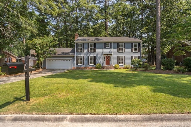 3356 Quarry Dr, Fayetteville, NC 28303 - photo 4