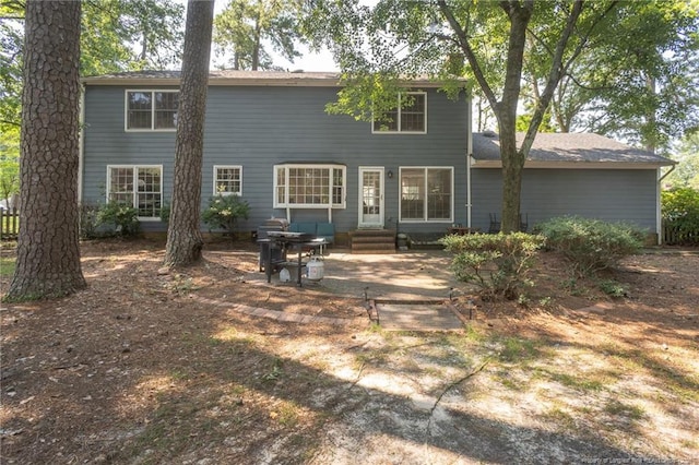 3356 Quarry Dr, Fayetteville, NC 28303 - photo 40
