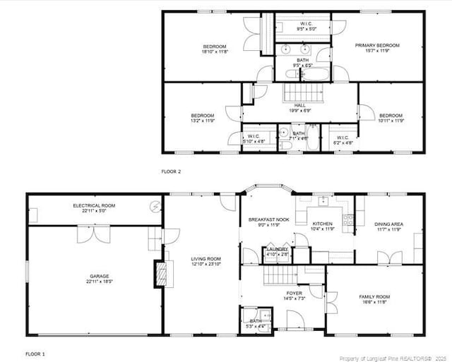 3356 Quarry Dr, Fayetteville, NC 28303 - photo 45