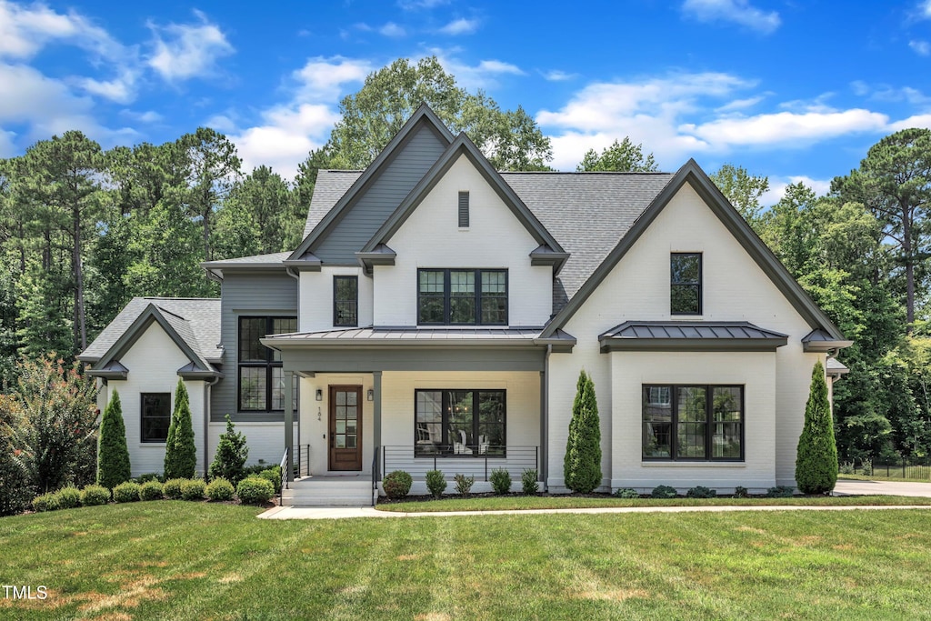 184 Bonica Creek Dr, Garner, NC 27529 - photo 1