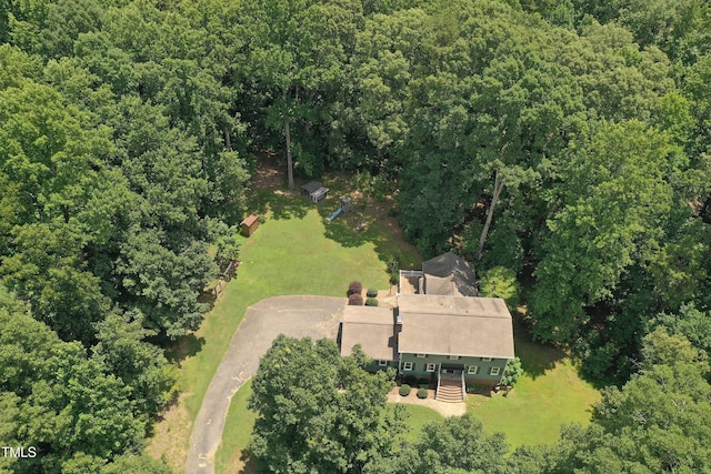 3418 Carriage Trl, Hillsborough, NC 27278 - photo 5
