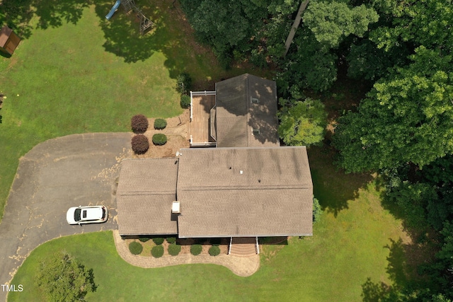 3418 Carriage Trl, Hillsborough, NC 27278 - photo 6