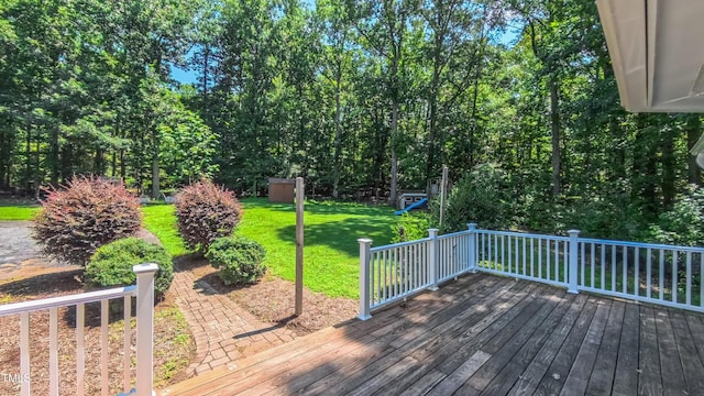 3418 Carriage Trl, Hillsborough, NC 27278 - photo 3