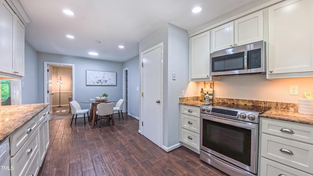3418 Carriage Trl, Hillsborough, NC 27278 - photo 12