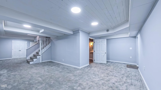 3418 Carriage Trl, Hillsborough, NC 27278 - photo 38