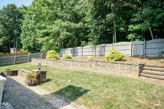 212 Mickleson Ridge Dr, Raleigh, NC 27603 - photo 39