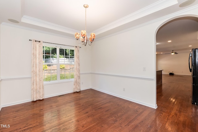 212 Mickleson Ridge Dr, Raleigh, NC 27603 - photo 16