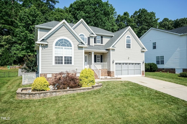 212 Mickleson Ridge Dr, Raleigh, NC 27603 - photo 2