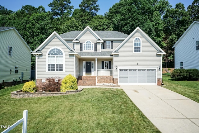 212 Mickleson Ridge Dr, Raleigh, NC 27603 - photo 1