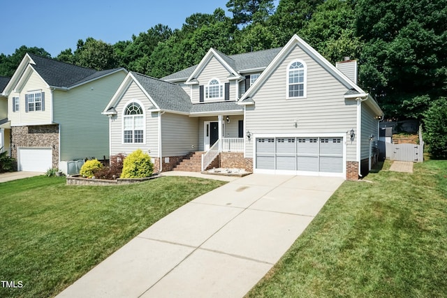 212 Mickleson Ridge Dr, Raleigh, NC 27603 - photo 45