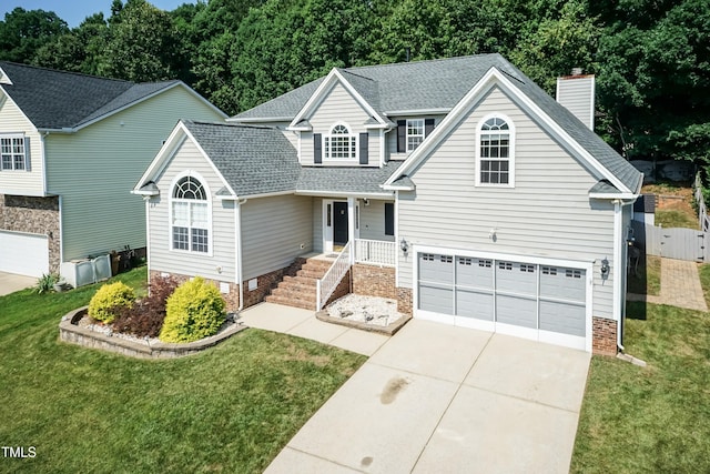 212 Mickleson Ridge Dr, Raleigh, NC 27603 - photo 46