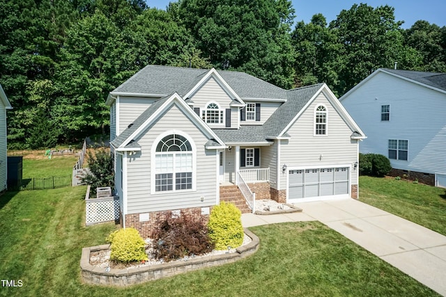 212 Mickleson Ridge Dr, Raleigh, NC 27603 - photo 48
