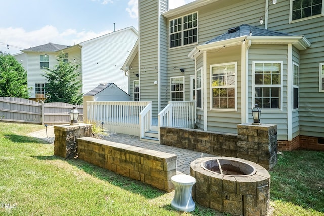 212 Mickleson Ridge Dr, Raleigh, NC 27603 - photo 3