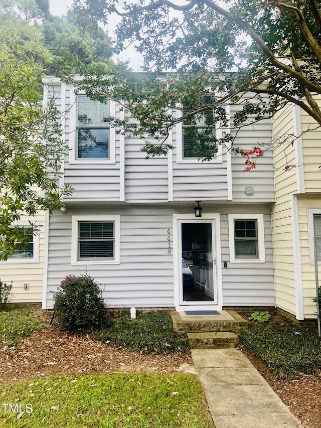 4418 Roller Ct, Raleigh, NC 27604 - photo 1