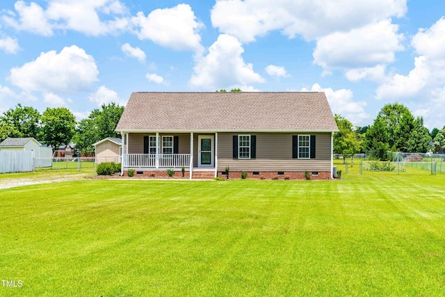 119 Mary Ln, Garner, NC 27529 - photo 1
