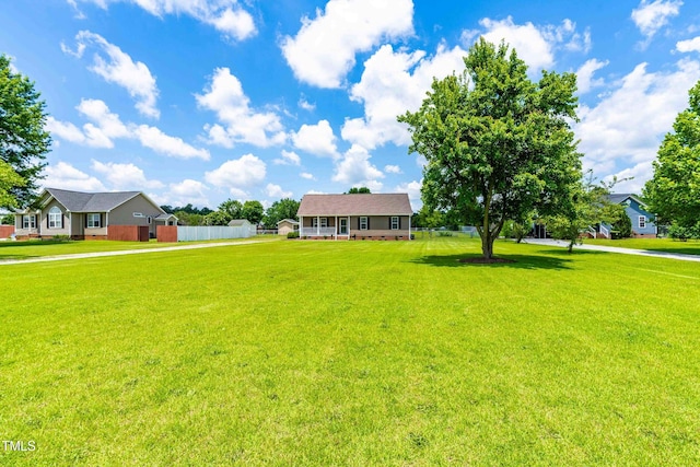 119 Mary Ln, Garner, NC 27529 - photo 3