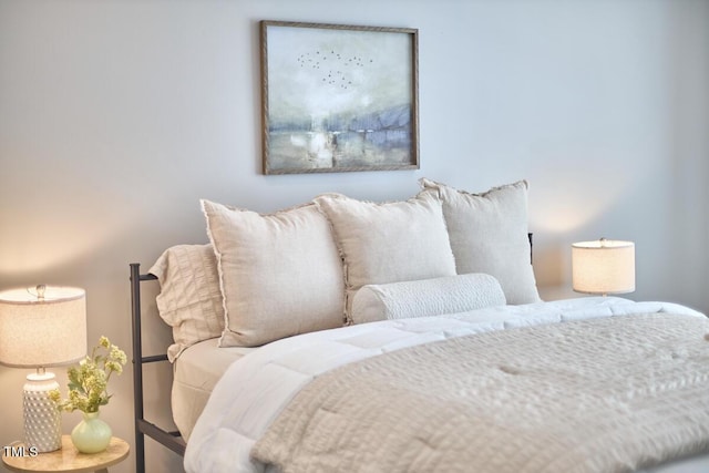 21 Intuition Cir, Durham, NC 27705 - view of bedroom