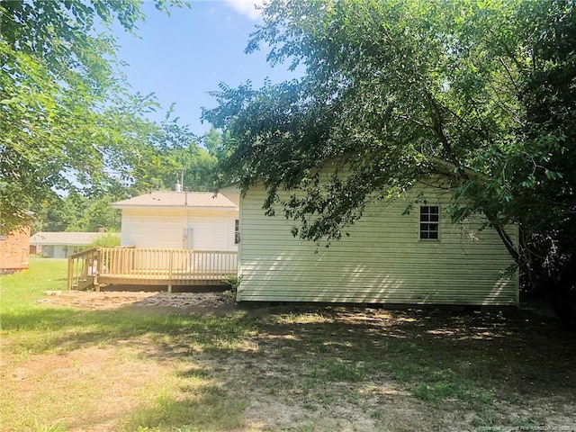 644 Moores Chapel Rd, Lillington, NC 27546 - photo 2