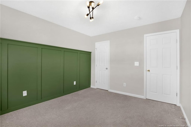 145 Edgecombe Dr, Spring Lake, NC 28390 - unfurnished bedroom featuring carpet