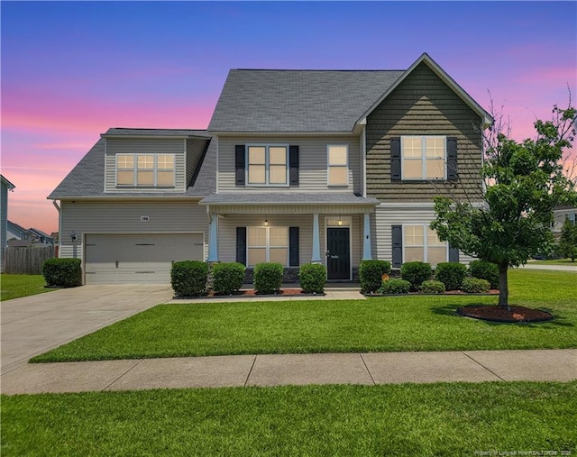 196 Wedgefield Dr, Raeford, NC 28376 - photo 1