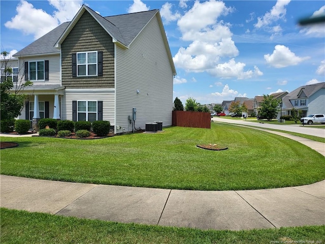 196 Wedgefield Dr, Raeford, NC 28376 - photo 3