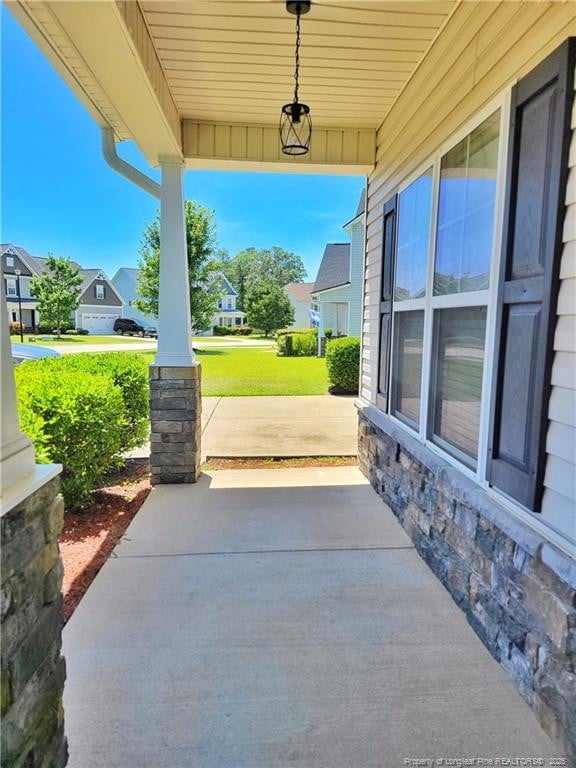 196 Wedgefield Dr, Raeford, NC 28376 - photo 5