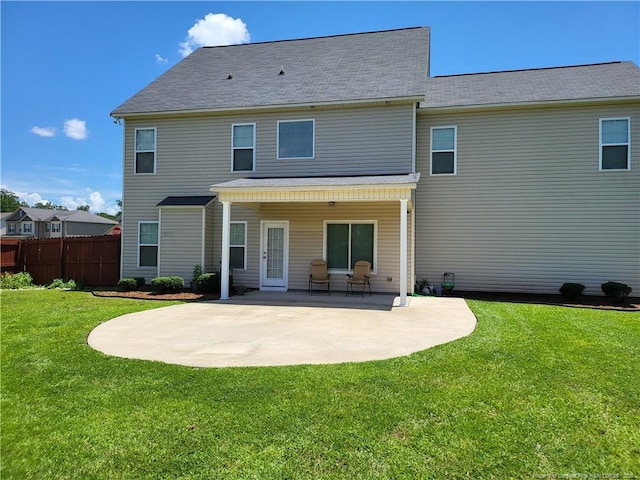 196 Wedgefield Dr, Raeford, NC 28376 - photo 20