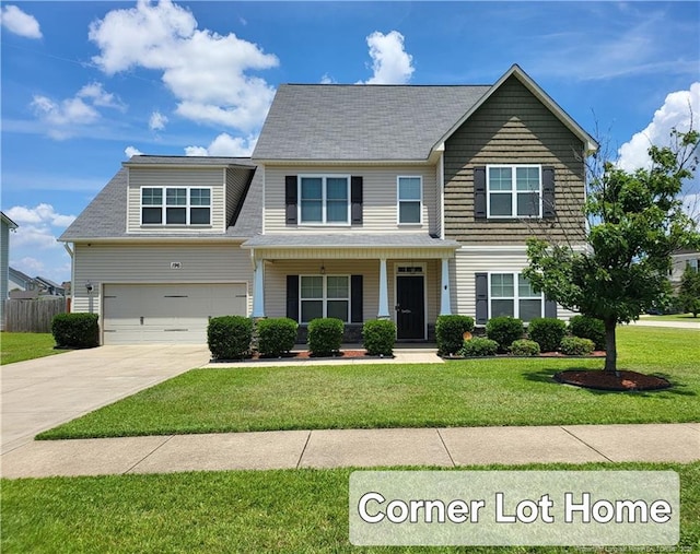 196 Wedgefield Dr, Raeford, NC 28376 - photo 17