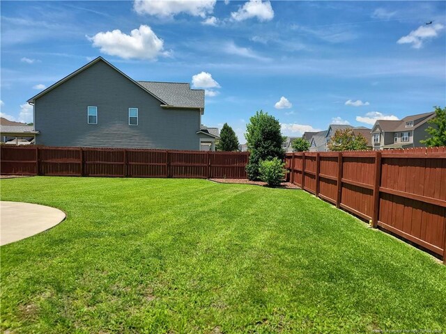196 Wedgefield Dr, Raeford, NC 28376 - photo 21