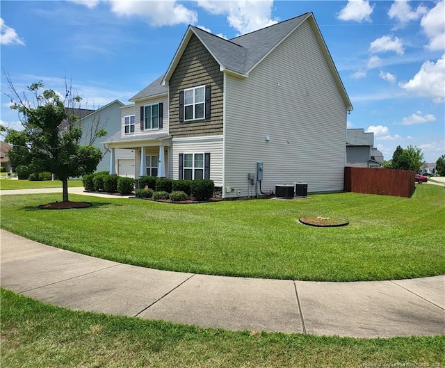 196 Wedgefield Dr, Raeford, NC 28376 - photo 22