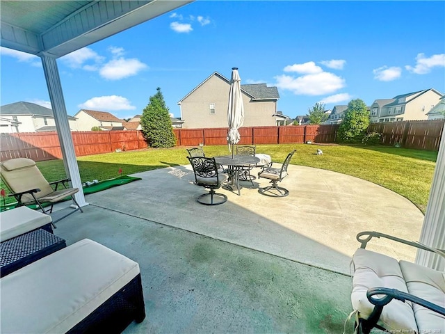 196 Wedgefield Dr, Raeford, NC 28376 - photo 29