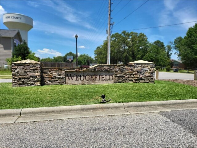 196 Wedgefield Dr, Raeford, NC 28376 - photo 31
