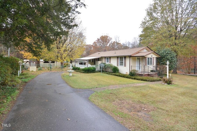 124 Jack Bennett Rd, Chapel Hill, NC 27517 - photo 7