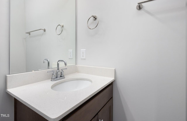 1516 Tamarisk Ln, Durham, NC 27703 - bathroom featuring vanity