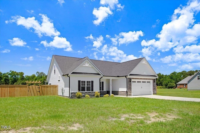 3766 Huntcliff Dr, La Grange, NC 28551
