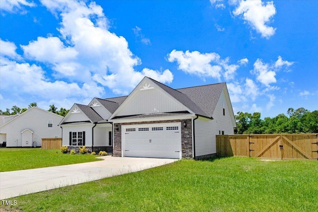 3766 Huntcliff Dr, La Grange, NC 28551