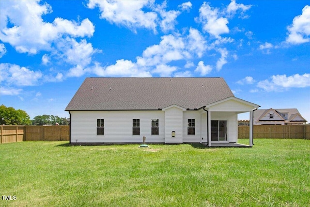 3766 Huntcliff Dr, La Grange, NC 28551