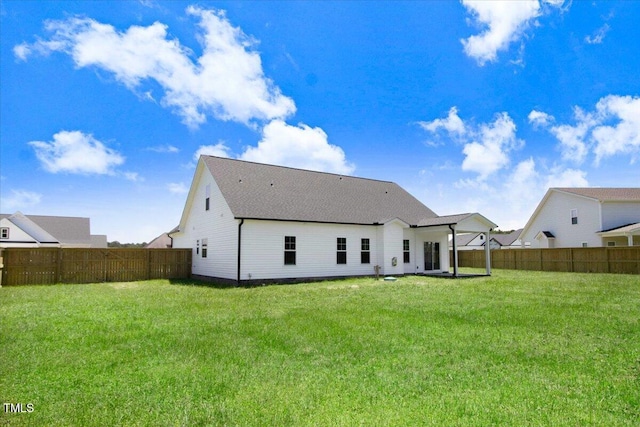 3766 Huntcliff Dr, La Grange, NC 28551